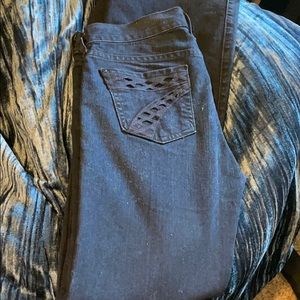 7 for all mankind dojo